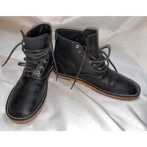 Davinci Pickford Boot - Size 6 1/2 Women's - All natural Foot Feel